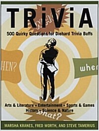 Trivia (Cards, GMC)