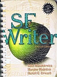 Sf Writer (Paperback, 2nd, Spiral)