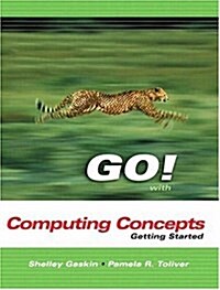 Computer Concepts (Paperback)