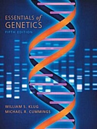 Essentials of Genetics (Paperback)
