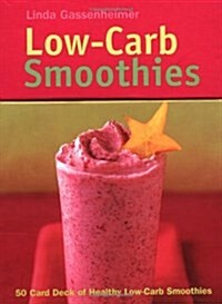 Low-Carb Smoothies (Cards, GMC)