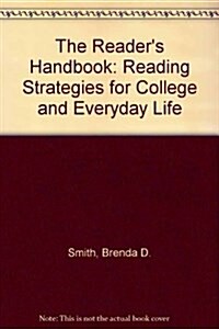 The Readers Handbook (Paperback, 2nd, Spiral, Teachers Guide)