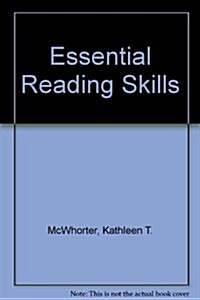 Essential Reading Skills (Paperback, 2nd)