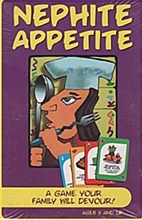 Nephite Appetite (Cards, GMC)