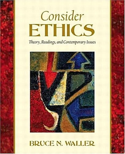 Consider Ethics (Paperback)