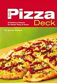 The Pizza Deck (Cards, GMC)