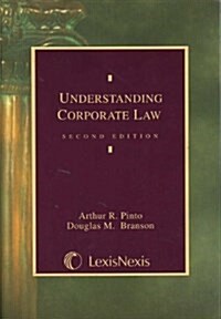 Understanding Corporate Law (Paperback, 2nd)