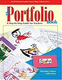 The portfolio Book (Paperback)