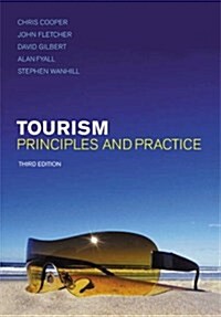 Tourism (Paperback, 3rd)