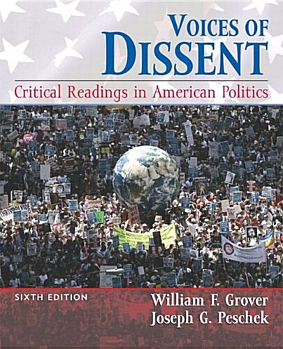 Voices Of Dissent (Paperback, 6th)