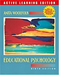 Educational Psychology Active Learning (Paperback, 9th)
