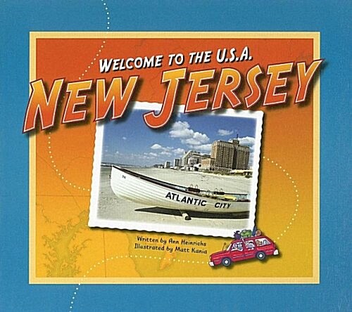 New Jersey (Library)