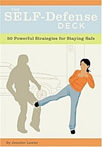 Self-defense Deck (Cards, GMC)