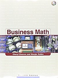 Busn Math Cmplt & xcel & ssm (Paperback, 7th)