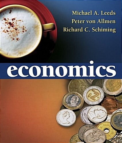 Economics (Hardcover, PCK)