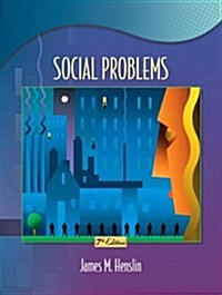 Social Problems (Hardcover, 7th, PCK)