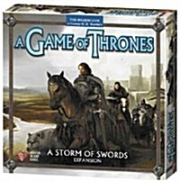 A Game of Thrones (Board Game)