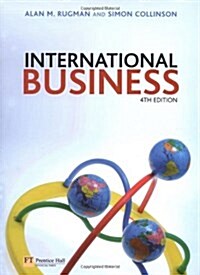 International Business (Package)