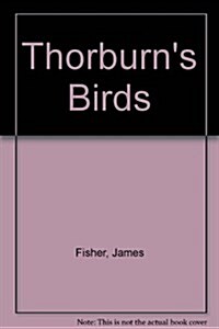 Thorburns Birds (Hardcover)