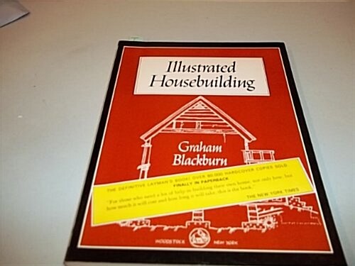 Illustrated Housebuilding (Paperback)