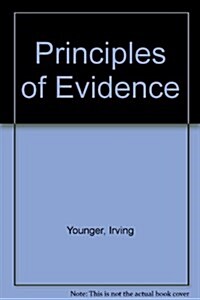 Principles of Evidence (Hardcover, 4th)