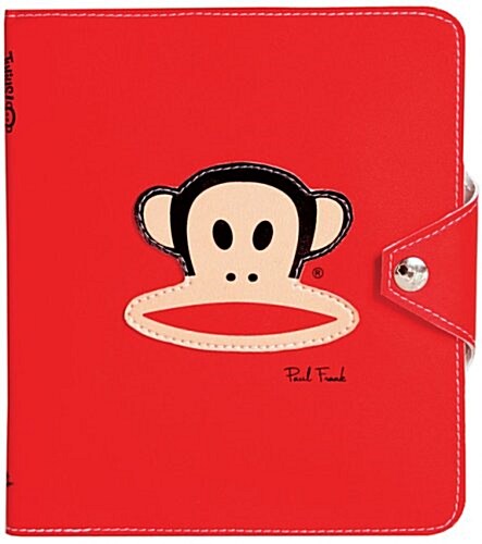 Paul Frank (Paperback, JOU)