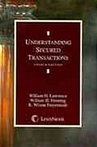 Understanding Secured Transactions (Paperback, 4th)