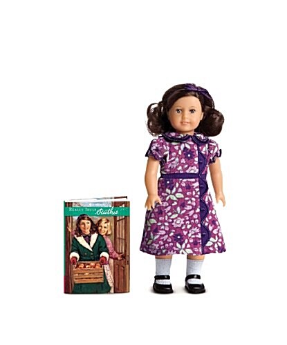 Ruthie Mini Doll (Toy, Hardcover, 1st)