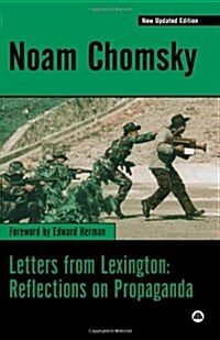 Letters from Lexington : Reflections on Propaganda (Paperback, New ed)