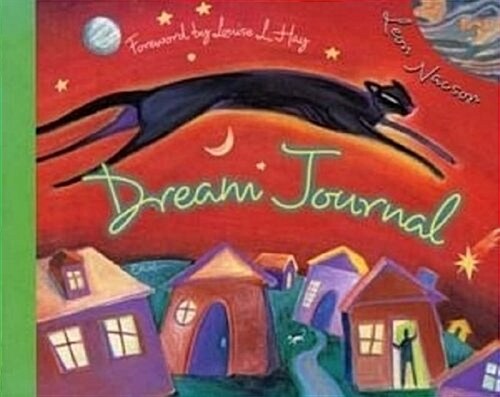 Dream Journal (Paperback, JOU)