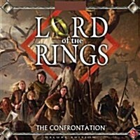 The Confrontation (Board Game, Deluxe)