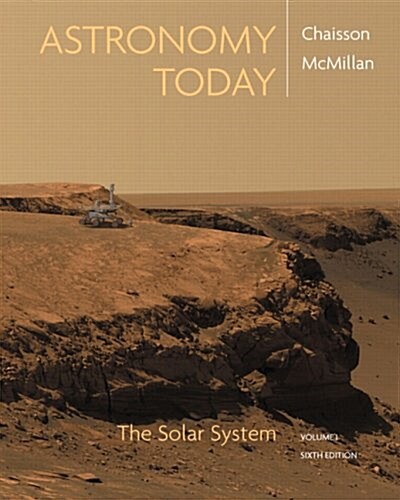 Astronomy Today (Paperback, 6th, PCK)