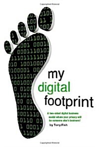 My Digital Footprint (Paperback)
