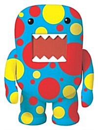 Domo 4 Vinyl Figure (Toy, Limited, CO)