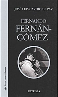 Fernando Fern? G?ez (Paperback, POC)