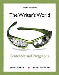 The Writers World (Paperback, 3rd, PCK)