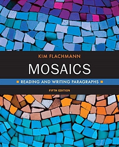 Mosaics (Paperback, 5th, PCK)
