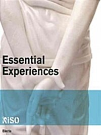 Essential Experiences (Paperback, Bilingual)