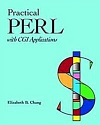 Practical Perl With Cgi Applications (Paperback)