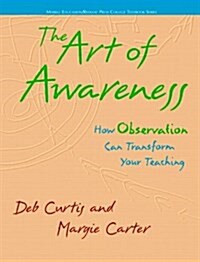The Art of Awareness (Paperback)