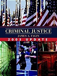 Criminal Justice, 2005 Update (Hardcover, 1st)