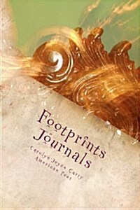 Footprints Journals (Paperback)