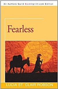 Fearless (Paperback)