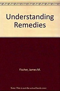 Understanding Remedies (Paperback, 3rd)