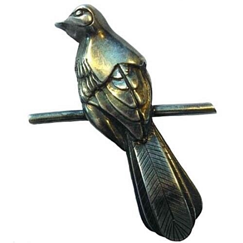 Game of Thrones Mockingbird Pin (ACC)