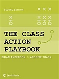 The Class Action Playbook (Paperback)