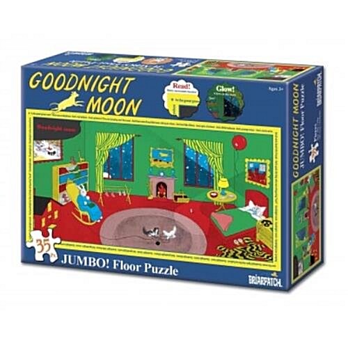 Goodnight Moon Glow (Puzzle)