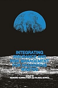 Integrating Insurance and Risk Management for Hazardous Wastes (Paperback)