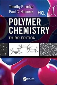 Polymer Chemistry (Hardcover, 3rd Edition)