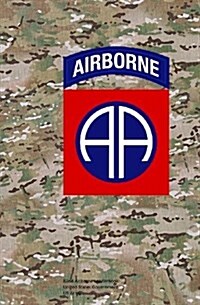 82nd Airborne Leaderbook (Paperback)
